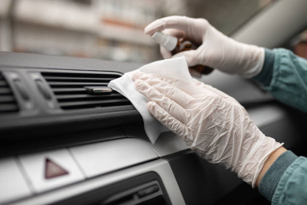 Best Dryer Vent Cleaning Services  in Centralia, MO