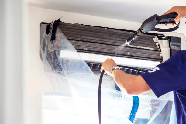 Home Air Vent Cleaning in MO