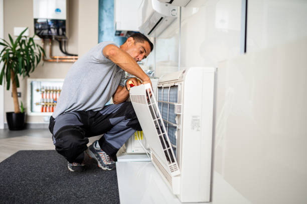 Best Air Vent Cleaning Services  in Centralia, MO