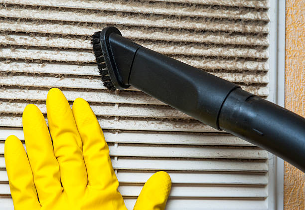 Best Affordable Duct Cleaning Services  in Centralia, MO